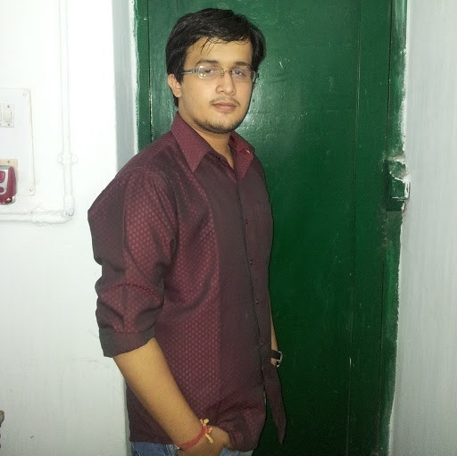 Ankit ladhania