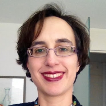 Alexia van Schaardenburg