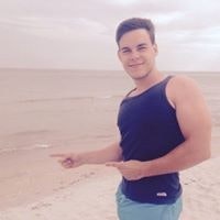 Влад Бондарук