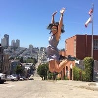 Ava Nagila Rafaella Pinguin