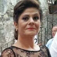 Rosa Virginia Villarreal