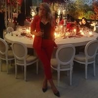 Anastasiia Skosyrskaia