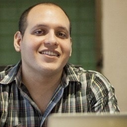 Israel Cauich Viñas