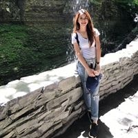 Candace Yi-Chieh Liu