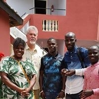 Ebrahima Mambaye Niass