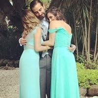 Carolina de la Garza