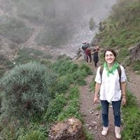 Maura Morfin de la Parra