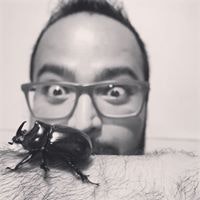 Juan Antonio Barrera Macías