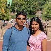 Mohanprabhu Ramalingam