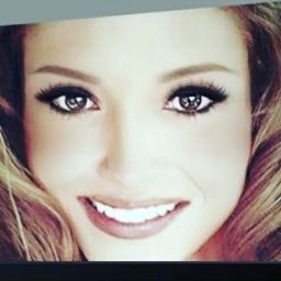 Sarah Nicole Campbell