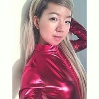 Yeongmin Elizabeth Won