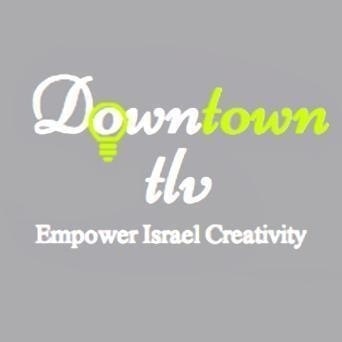 Downtown TLV