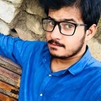 Mohammad Usman Pervaiz