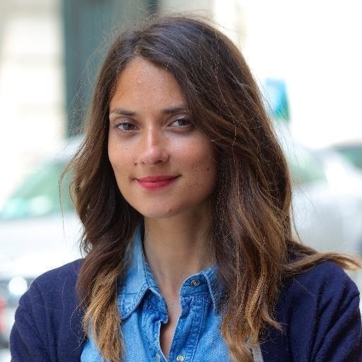 Candice Gasperini ن