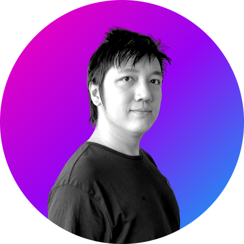 Matthew Li Wen Chung