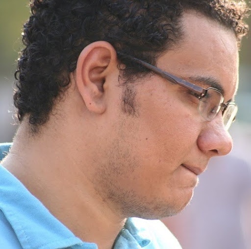 tarek hassan