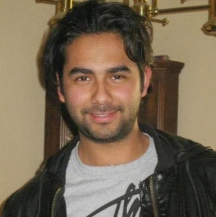 Luis Enrique Becerra