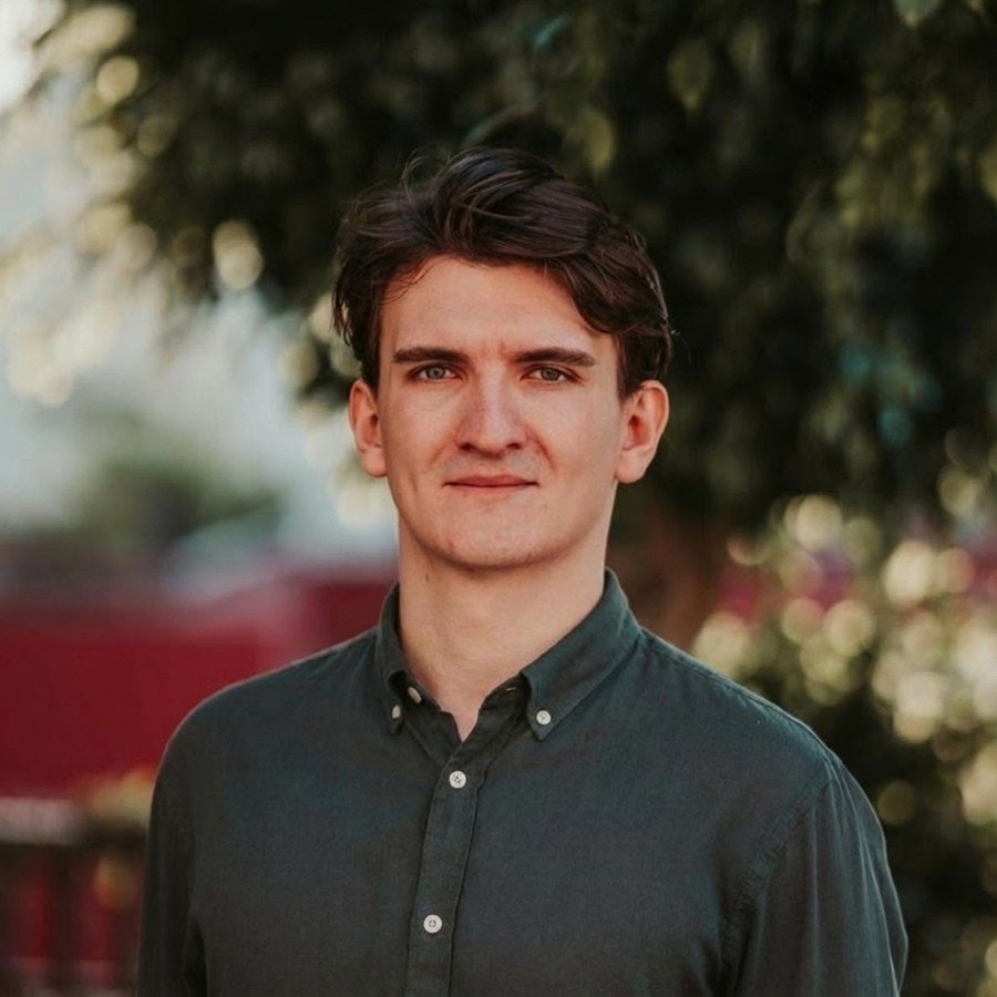 Łukasz Szewczyk