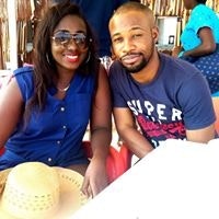 Richard Asuquo Anwanakak