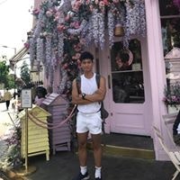 Julian Ignacio Canlas