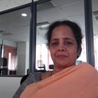Bharathi Vasanthakrishna