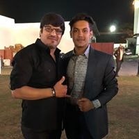 Bunty Rajesh Disawal