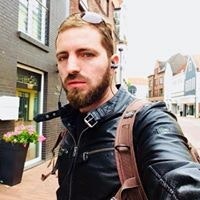 Dimitrios Georgakopoulos