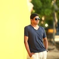 Gopinath T. Sambandam