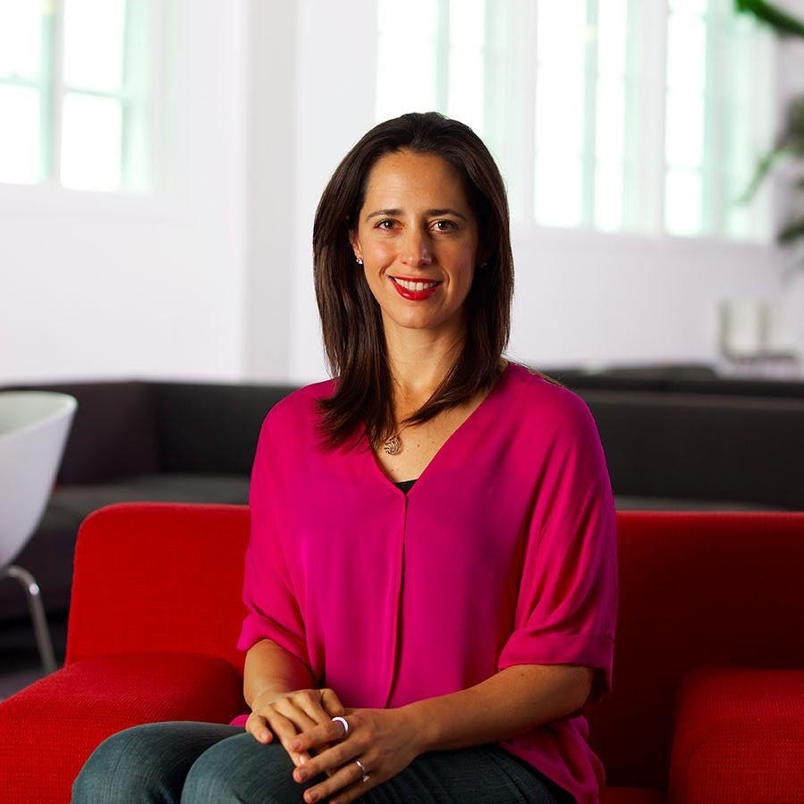 Annie Benitez Pelaez