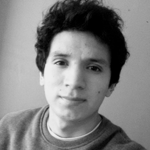 Dante Calderón 🎩