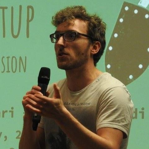 Gambatto Grégoire