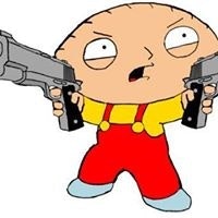 Stewie Stewie