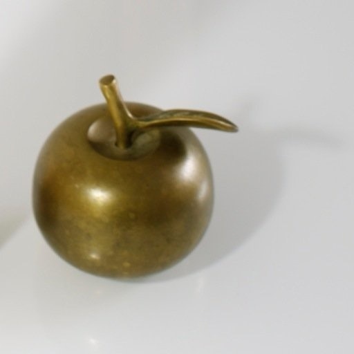 sarah - loop de loup