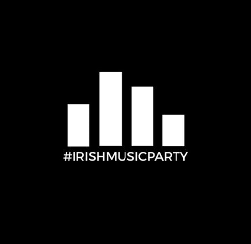 The #IrishMusicParty