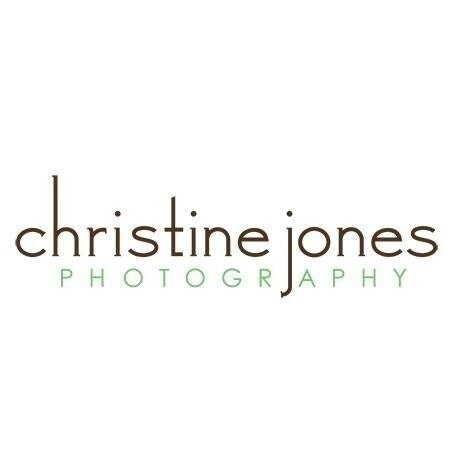 Christine Jones 
