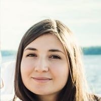 Екатерина Едемская