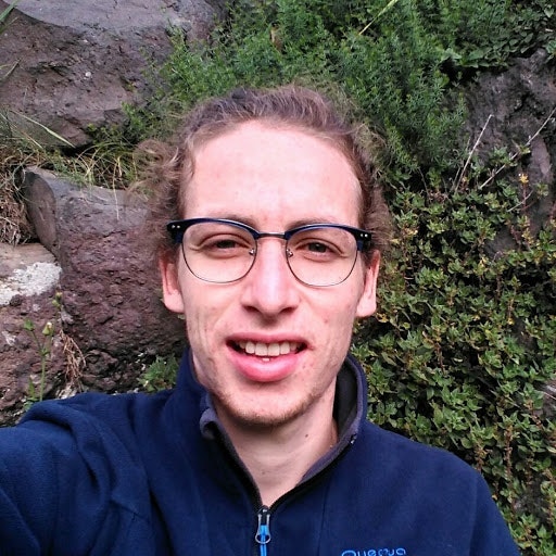 ProductHunt profile picture for @guillem
