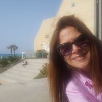 Zipi Shinfeld Rabinovitch