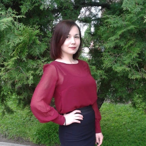 Алена Коваль