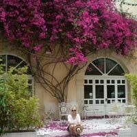 Victoria-minoa Voreadou