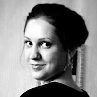 Elizaveta Samorodskih