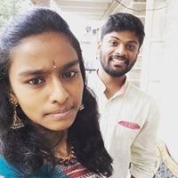 Sriharsha Sistalam M