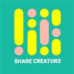 ShareCreators