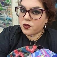 Sarah-Louise Benjamin