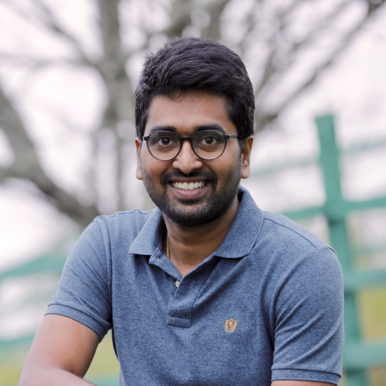 Avinash Kumaar