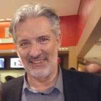 Jean-Luc Orsoni