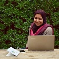 Shereen Mohamed Abdel Fatah