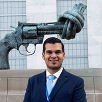 Gustavo Murillo Velázquez