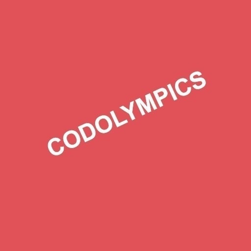 codolympics.com
