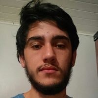 Rafael Capaci Pereira